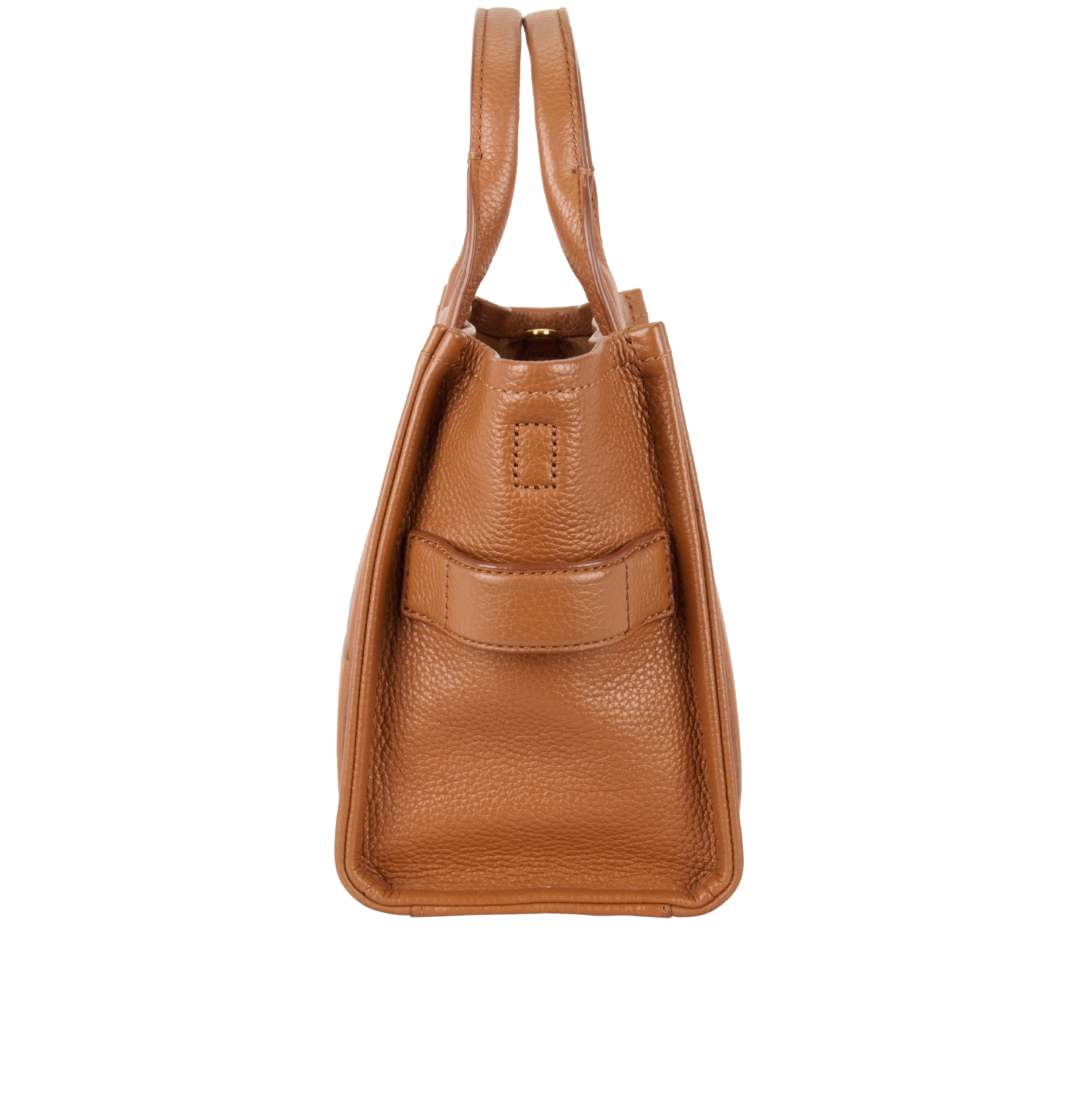 Tote Medium, &pound;250, Handbags, Brown, Leather, Bottom view